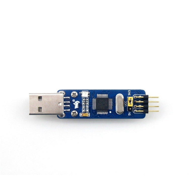 ST-LINK/V2 (mini), STM Programmers & Debuggers - MCU Tools by Waveshare | Online Shopping South Africa | PMC Jewellery