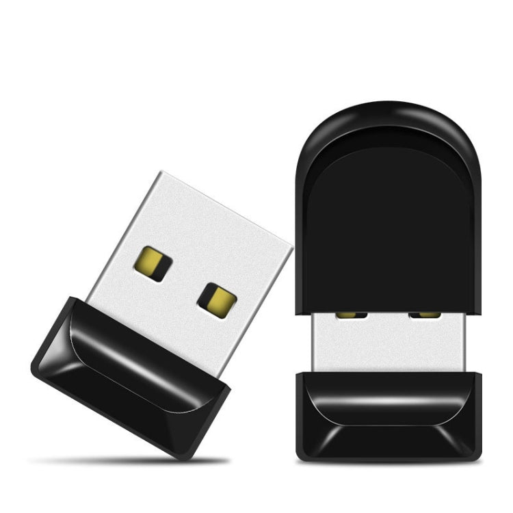 MicroDrive 4GB USB 2.0 Super Mini Peas U Disk - USB Flash Drives by MicroDrive | Online Shopping South Africa | PMC Jewellery