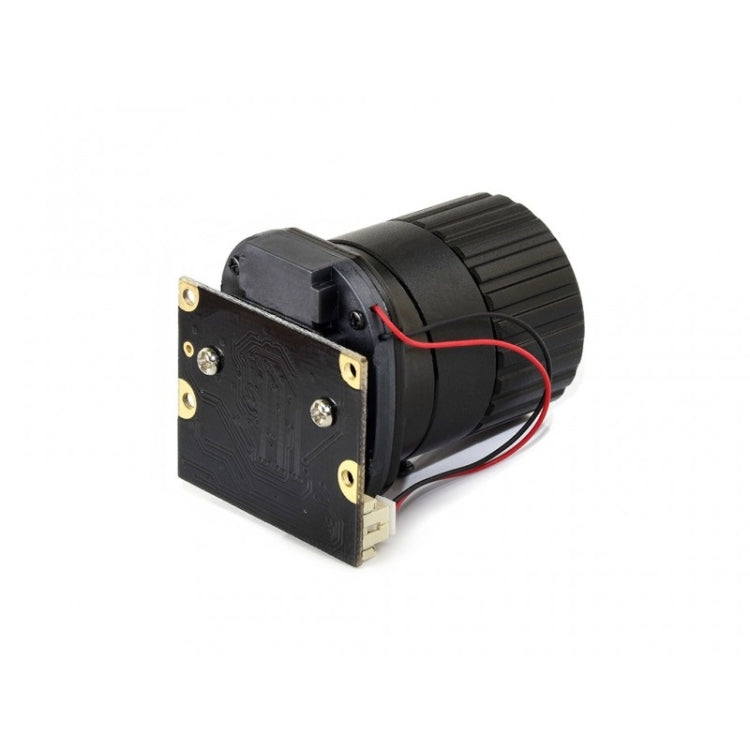 Waveshare Raspberry Pi Camera Module, Embedded IR-CUT, Supports Night Vision, Type B - free shipping - PMC TechLife - Order now!