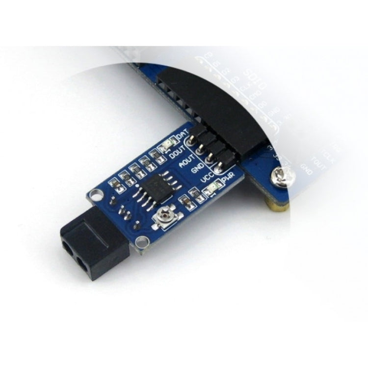 Waveshare Infrared Reflective Sensor - free shipping - PMC TechLife - Order now!