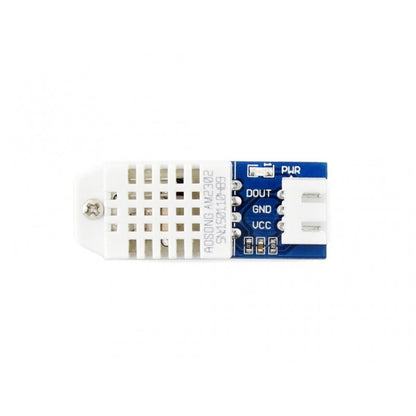 Waveshare DHT22 Temperature-Humidity Sensor - Modules Expansions Accessories by Waveshare | Online Shopping South Africa | PMC Jewellery