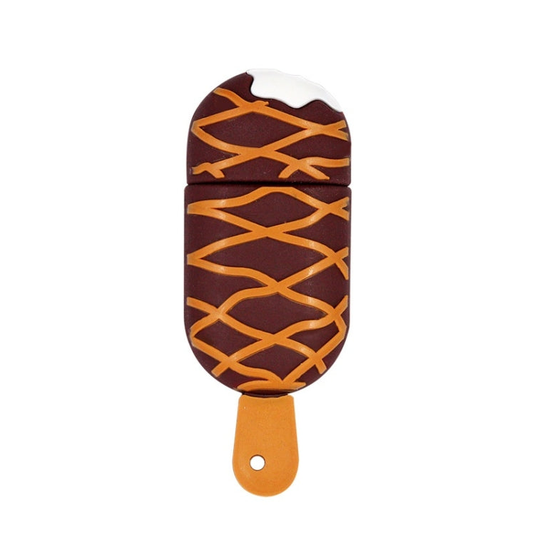 MicroDrive M2 128GB USB 2.0 Creative Ice Cream U Disk - USB Flash Drives by MicroDrive | Online Shopping South Africa | PMC Jewellery | Buy Now Pay Later Mobicred