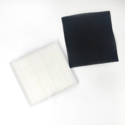 I206 Vacuum Cleaner Parts Filter Mesh for Ilife / V8 / V8s / X750 / X800 / X785 / V80 - Other Accessories by PMC Jewellery | Online Shopping South Africa | PMC Jewellery | Buy Now Pay Later Mobicred