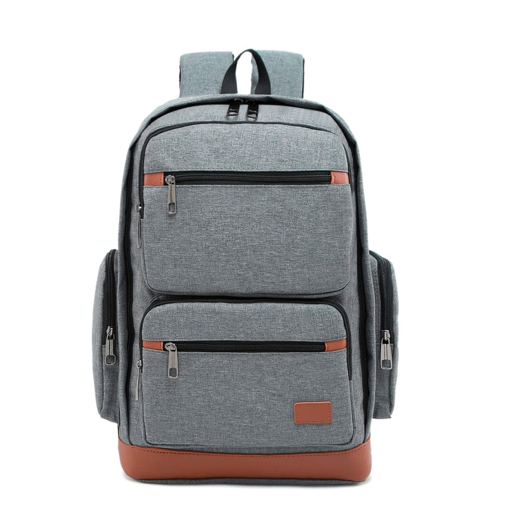 Large Capacity Outdoor Leisure Breathable Multi-function Notebook Tablet Backpack - Backpack by PMC Jewellery | Online Shopping South Africa | PMC Jewellery | Buy Now Pay Later Mobicred