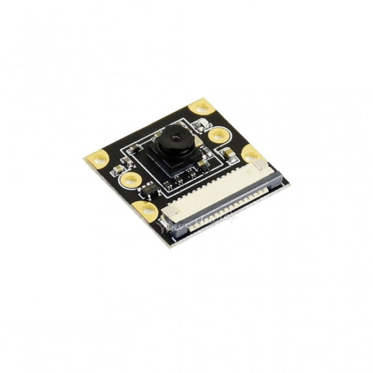 Waveshare IMX219-120 8MP 120 Degree FOV Camera, Applicable for Jetson Nano - Boards & Shields by Waveshare | Online Shopping South Africa | PMC Jewellery | Buy Now Pay Later Mobicred