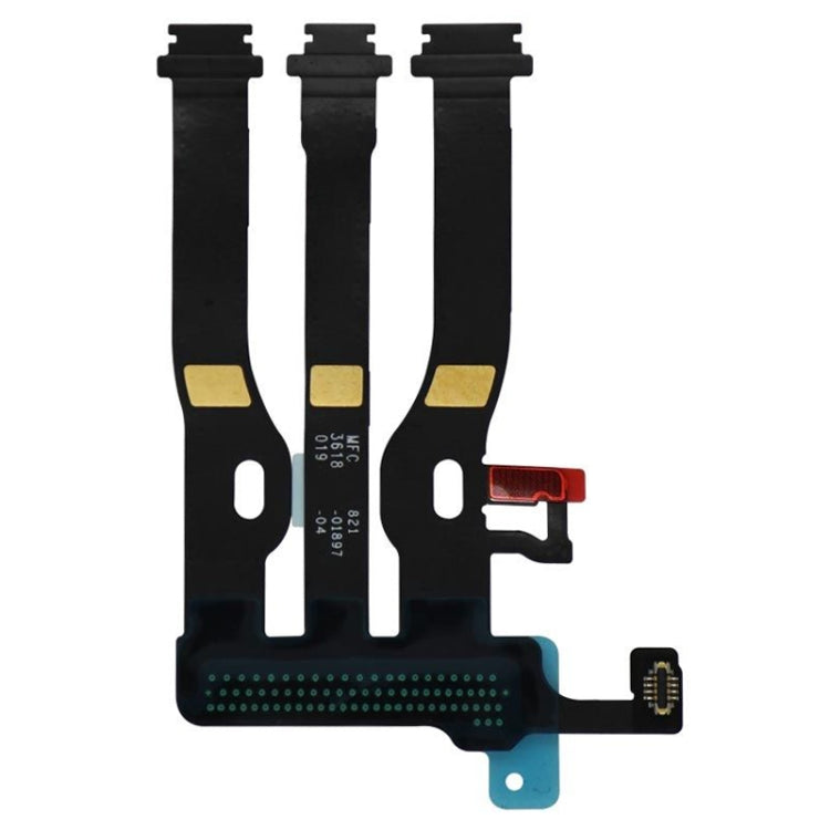 LCD Flex Cable for Apple Watch Series 4 44mm - Flex Cable by PMC TechLife | Online Shopping South Africa | PMC TechLife