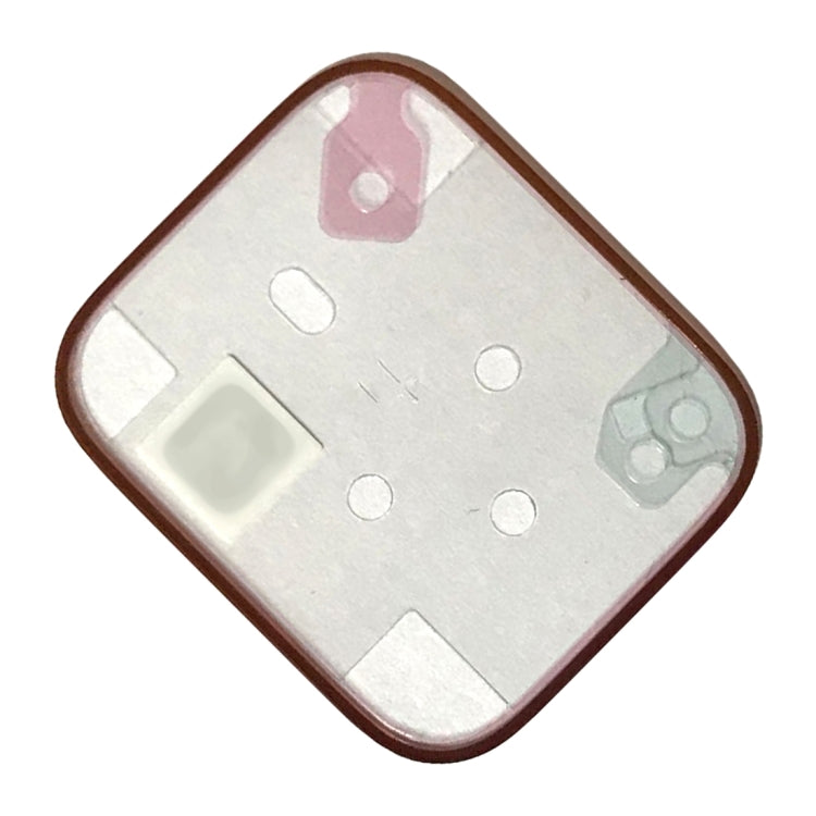 LCD Waterproof Adhesive Stickers for Apple Watch SE 44mm - Adhesive Sticker by PMC TechLife | Online Shopping South Africa | PMC TechLife