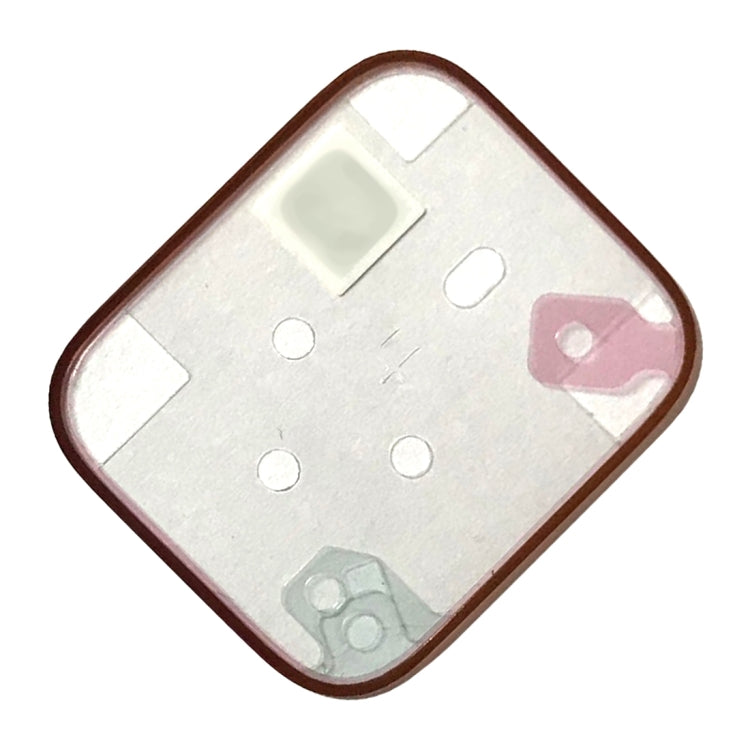 LCD Waterproof Adhesive Stickers for Apple Watch SE 44mm - Adhesive Sticker by PMC TechLife | Online Shopping South Africa | PMC TechLife