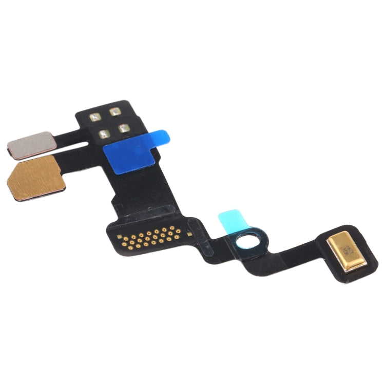 Microphone Flex Cable For Apple Watch Series 2 38mm - Flex Cable by PMC Jewellery | Online Shopping South Africa | PMC Jewellery