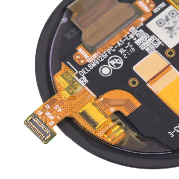 LCD Screen and Digitizer Full Assembly for Huami Amazfit GTR 2 A1951 -  by PMC TechLife | Online Shopping South Africa | PMC TechLife