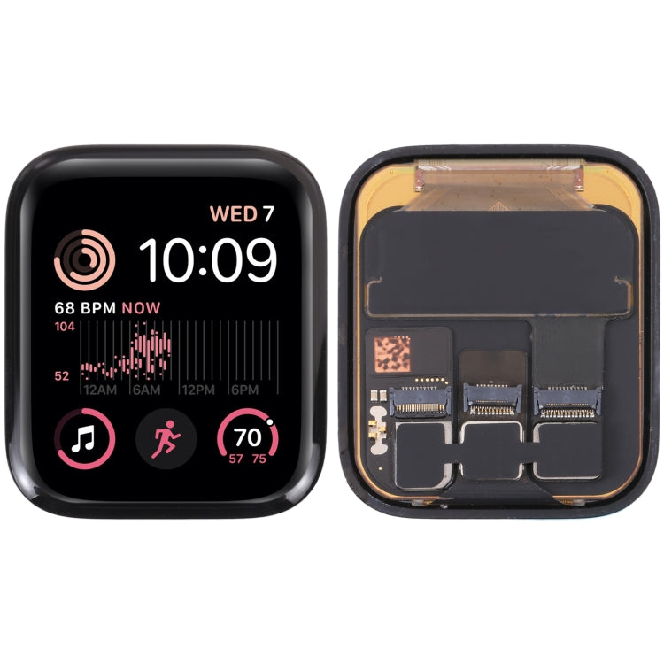 LCD Screen and Digitizer Full Assembly for Apple Watch SE 2022 40mm -  by PMC TechLife | Online Shopping South Africa | PMC TechLife