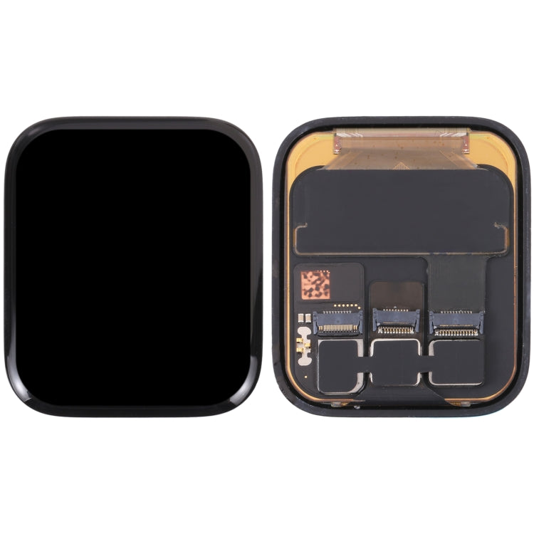 LCD Screen and Digitizer Full Assembly for Apple Watch SE 2022 40mm -  by PMC TechLife | Online Shopping South Africa | PMC TechLife