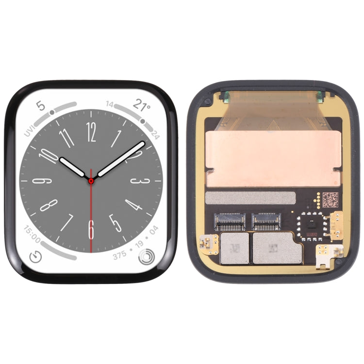 LCD Screen for Apple Watch Series 8 41mm With Digitizer Full Assembly -  by PMC TechLife | Online Shopping South Africa | PMC TechLife