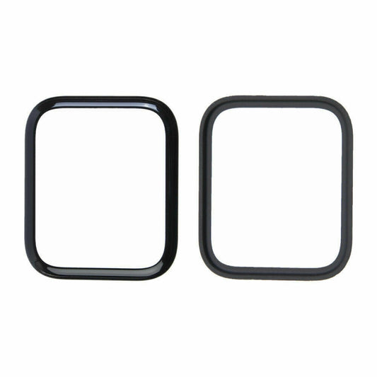 Front Screen Outer Glass Lens With OCA for Apple Watch Series 4 / 5 / 6 44mm -  by PMC Jewellery | Online Shopping South Africa | PMC Jewellery