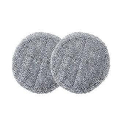 2 PCS Mopping Cloth Rag For Dyson X001 Mop Cleaning Head - Other Accessories by PMC Jewellery | Online Shopping South Africa | PMC Jewellery