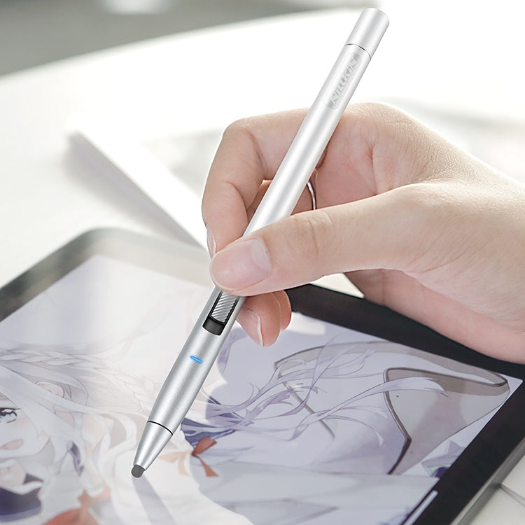 NILLKIN iSketch Adjustable Capacitive Stylus Pen - free shipping - PMC TechLife - Order now!