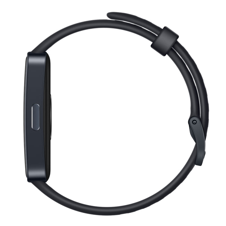 HUAWEI Band 8 NFC 1.47 inch AMOLED Smart Watch, Support Heart Rate / Blood Pressure / Blood Oxygen / Sleep Monitoring(Black) - Wearable Devices by Huawei | Online Shopping South Africa | PMC Jewellery