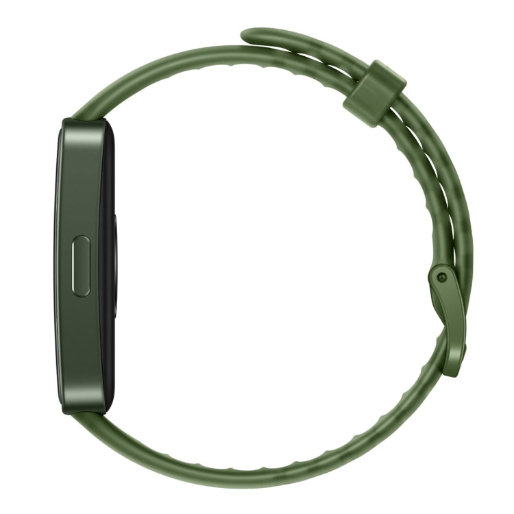 HUAWEI Band 8 NFC 1.47 inch AMOLED Smart Watch, Support Heart Rate / Blood Pressure / Blood Oxygen / Sleep Monitoring(Emerald) - Wearable Devices by Huawei | Online Shopping South Africa | PMC Jewellery