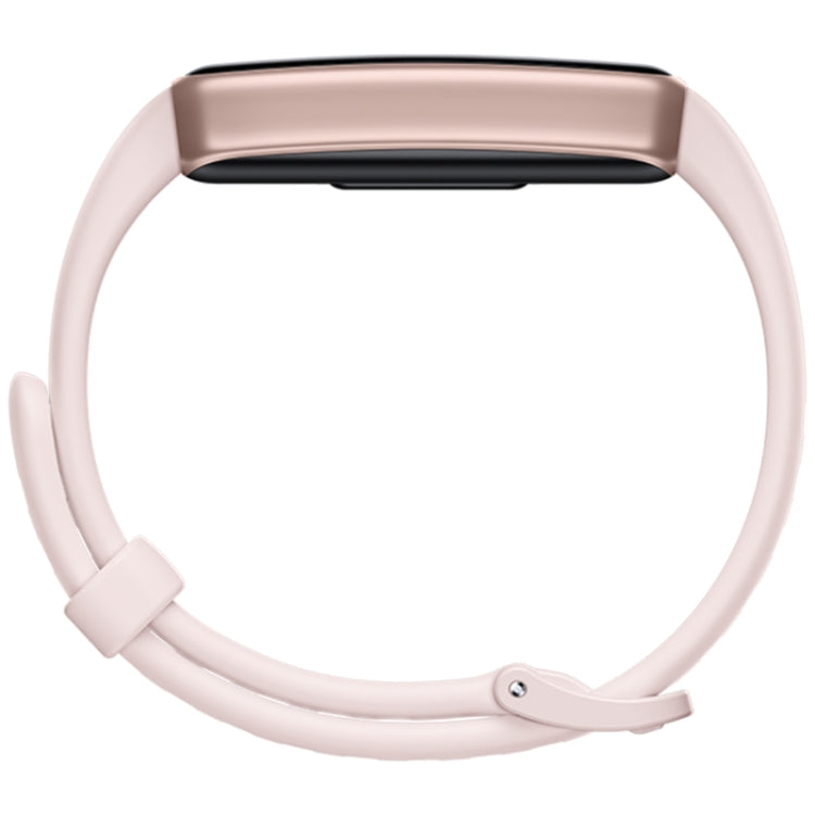 Honor Band 7 NFC, 1.47 inch AMOLED Screen, Support Heart Rate / Blood Oxygen / Sleep Monitoring(Pink) - Wearable Devices by Huawei | Online Shopping South Africa | PMC Jewellery