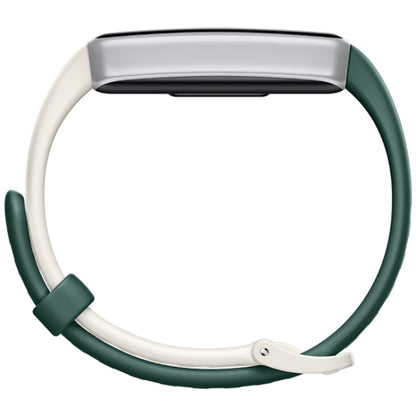 Honor Band 7 NFC, 1.47 inch AMOLED Screen, Support Heart Rate / Blood Oxygen / Sleep Monitoring(Cyan) - Wearable Devices by Huawei | Online Shopping South Africa | PMC Jewellery