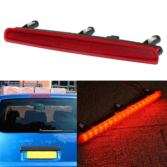 For Volkswagen Multivan Caravelle T5 T6 2003-2010 Car High Position Brake Light 7E0945097A (Red) - Brake Lights by PMC Jewellery | Online Shopping South Africa | PMC Jewellery