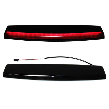 For Land Rover Range Rover L322 2004-2012 Car High Position Brake Light XFG000040 (Red) - Brake Lights by PMC Jewellery | Online Shopping South Africa | PMC Jewellery
