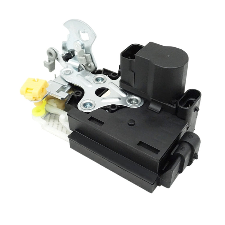 For Chevrolet Epica 2007-2015 Car Rear Right Door Lock Actuator Motor 96636045 - Locks & Hasps by PMC Jewellery | Online Shopping South Africa | PMC Jewellery