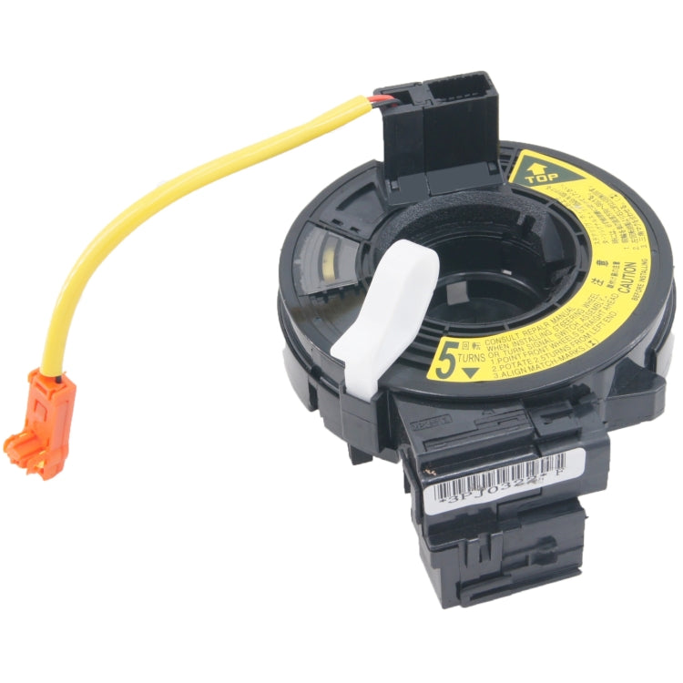 For Toyota Corolla E12 2001 Car Combination Switch Contact Spiral Cable Clock Spring 84306-58011 - Engine Fittings by PMC Jewellery | Online Shopping South Africa | PMC Jewellery