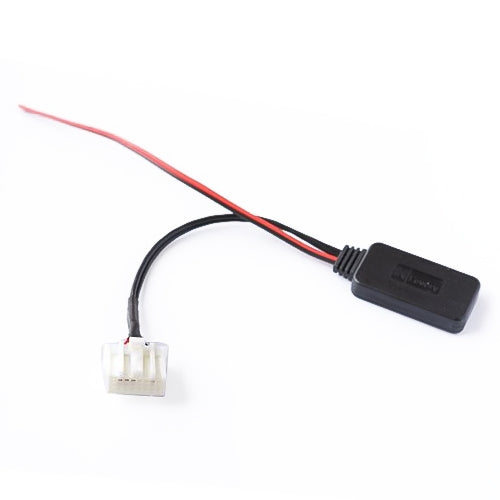 Car Wireless Bluetooth Module AUX Audio Adapter Cable for Mazda - free shipping - PMC TechLife - Order now!
