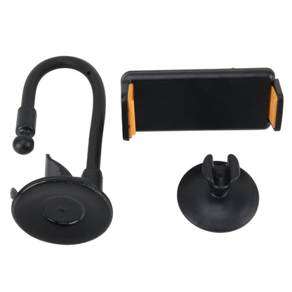 Auto Car Tablet PC Holder Cradle Tablet Car Holder, For Device Length Between 7 inch to 10 inch - Car Holders by PMC Jewellery | Online Shopping South Africa | PMC Jewellery