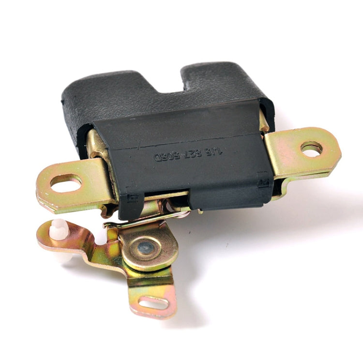 Car Liftgate Trunk Lock Actuator 3B5827505M for Volkswagen Passat 1998-2005 - Locks & Hasps by PMC Jewellery | Online Shopping South Africa | PMC Jewellery