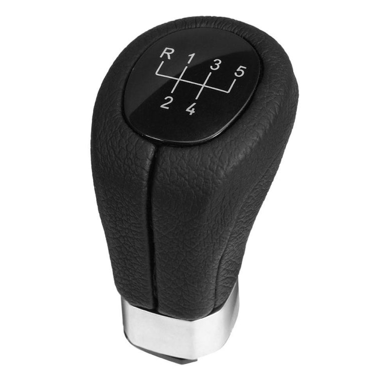 Car 5-speed Gear Shift Lever Knob for BMW - free shipping - PMC TechLife - Order now!