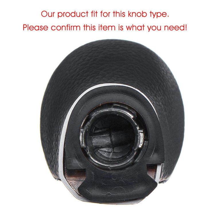 Car 5-speed Gear Shift Lever Knob for BMW - free shipping - PMC TechLife - Order now!