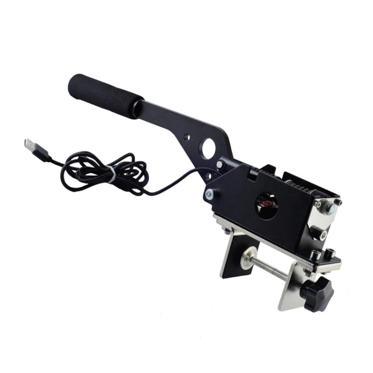 Game Racing Modification USB Hydraulic Drift Handbrake for Win system - free shipping - PMC TechLife - Order now!