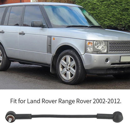 1 Pair Car Tailgate Strut Bars Cable Holder LR038051 for Land Rover Range Rover L322 - Electric Tail Gate System by PMC Jewellery | Online Shopping South Africa | PMC Jewellery