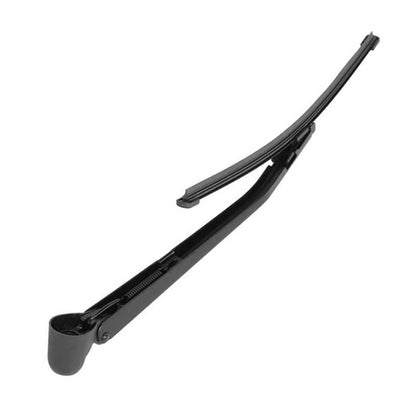 JH-BMW01 For BMW 1 Series E81 / E87 2003-2012 Car Rear Windshield Wiper Arm Blade Assembly 61 62 7 138 507 - Windscreen Wipers by PMC Jewellery | Online Shopping South Africa | PMC Jewellery