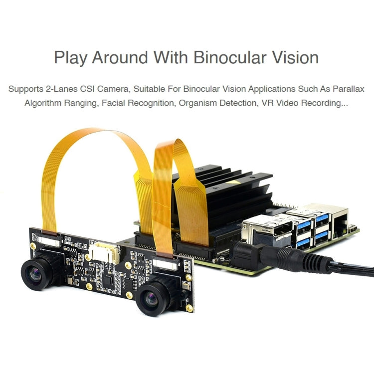 Waveshare Jetson Nano Development / Expansion Module Board Base A - free shipping - PMC TechLife - Order now!