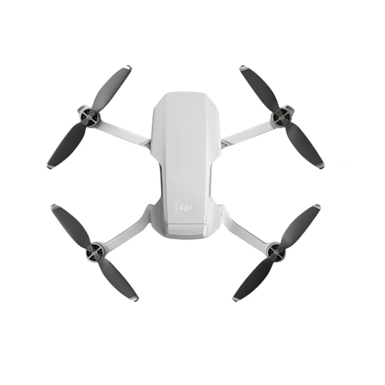 8PCS/Set Sunnylife 4726F Low Noise Quick-release Wing Propellers for DJI Mavic Mini 1(Silver) - free shipping - PMC TechLife - Order now!