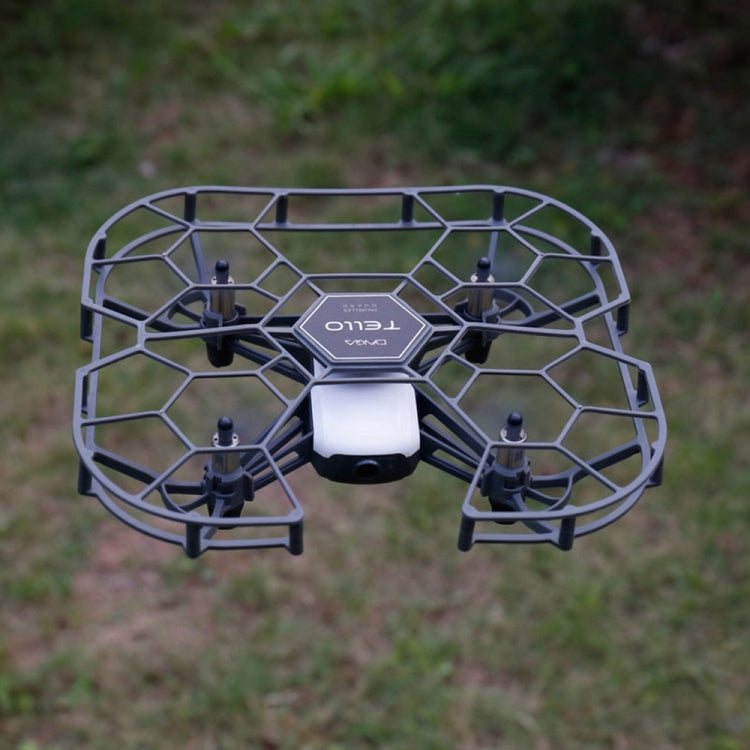 CYNOVA C-TL-001 Fully Enclosed Square Protective Cover for DJI Tello - free shipping - PMC TechLife - Order now!