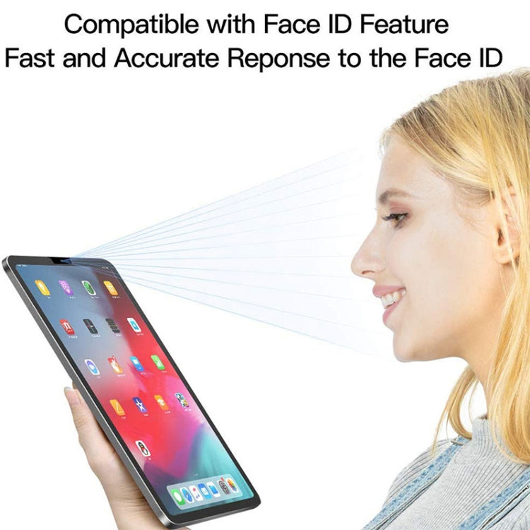 For Huawei MediaPad T5 10.1 inch 50 PCS Matte Paperfeel Screen Protector - free shipping - PMC TechLife - Order now!