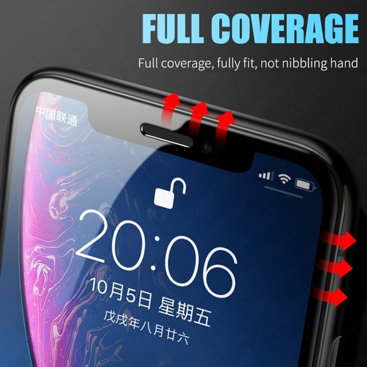 For Xiaomi Poco F3 9D Full Screen Full Glue Ceramic Film - free shipping - PMC TechLife - Order now!