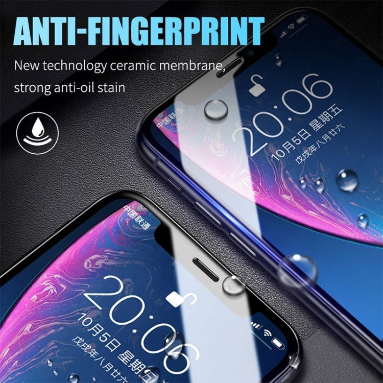 For Xiaomi Poco F3 9D Full Screen Full Glue Ceramic Film - free shipping - PMC TechLife - Order now!