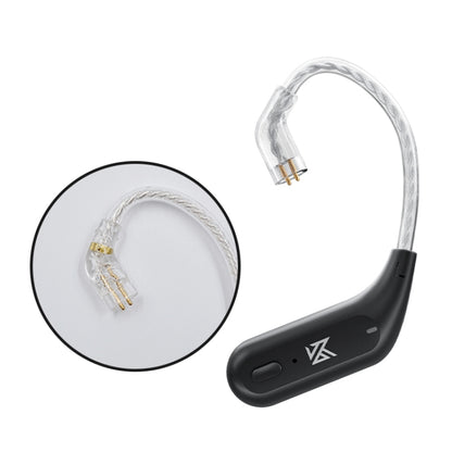 KZ AZ09 Bluetooth Earphone Ear Hook 5.2 Wireless Bluetooth Module Upgrade Cable, Style:C - Earphone Adapter by KZ | Online Shopping South Africa | PMC Jewellery | Buy Now Pay Later Mobicred