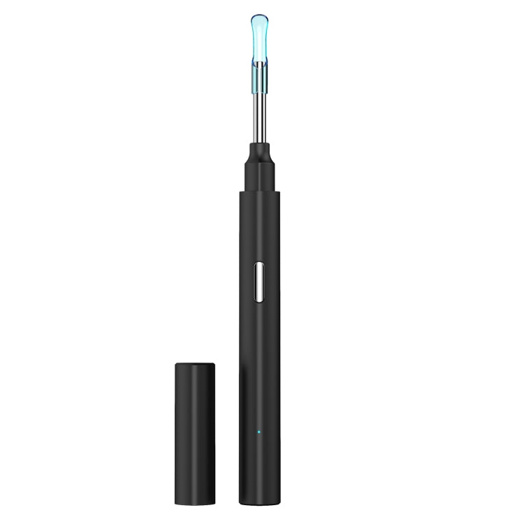 Y9 3 Million Pixel Smart WiFi Visual Ear Pick Endoscope Luminous Ear Picker(Dream Green) - Ear Care Tools by PMC Jewellery | Online Shopping South Africa | PMC Jewellery