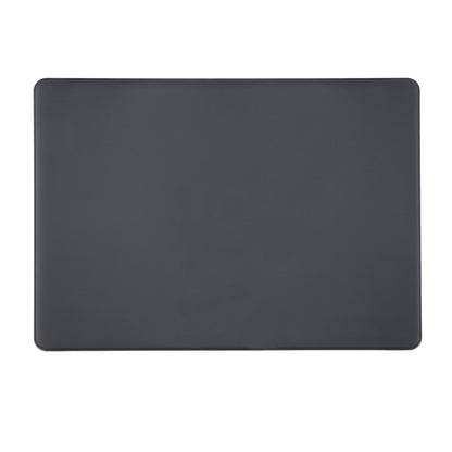 For Huawei MateBook  16 Shockproof Frosted Laptop Protective Case(Black) - 15.6 - 17 inch by PMC Jewellery | Online Shopping South Africa | PMC Jewellery