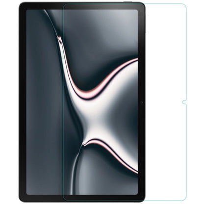 For OPPO Realme Pad NILLKIN H+ Explosion-proof Tempered Tablet Glass Protective Film - Others by NILLKIN | Online Shopping South Africa | PMC Jewellery | Buy Now Pay Later Mobicred