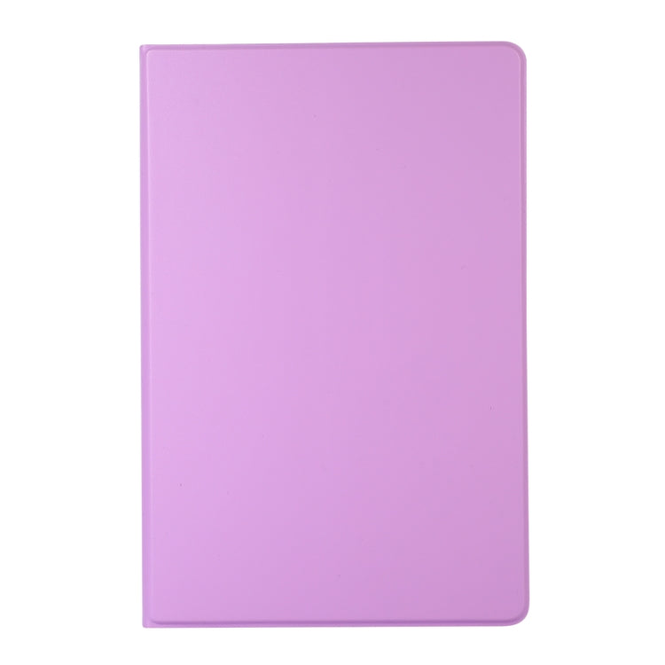 For Samsung Galaxy Tab A8 Voltage Craft Texture TPU Horizontal Flip Tablet Case(Purple) - free shipping - PMC TechLife - Order now!