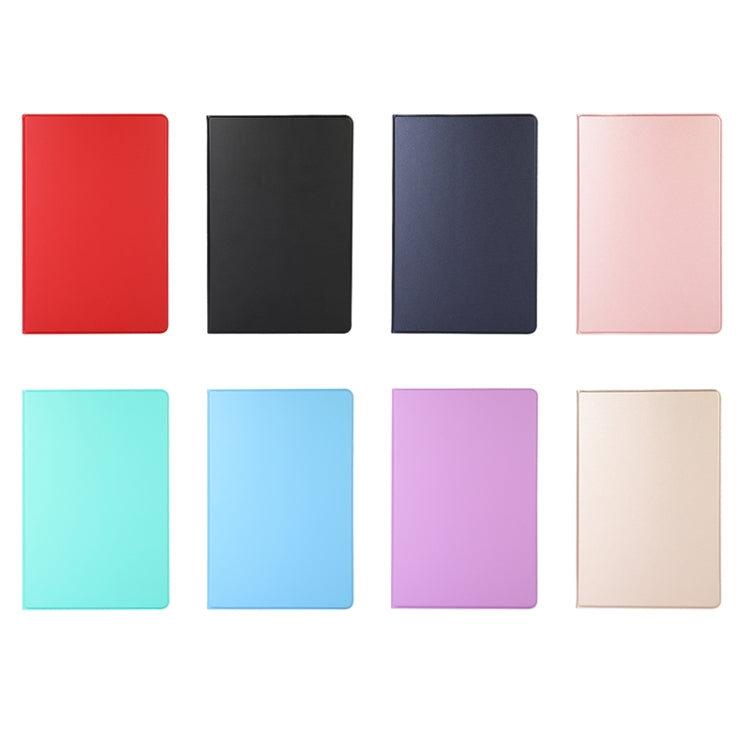 For Samsung Galaxy Tab A8 Voltage Craft Texture TPU Horizontal Flip Tablet Case(Purple) - free shipping - PMC TechLife - Order now!