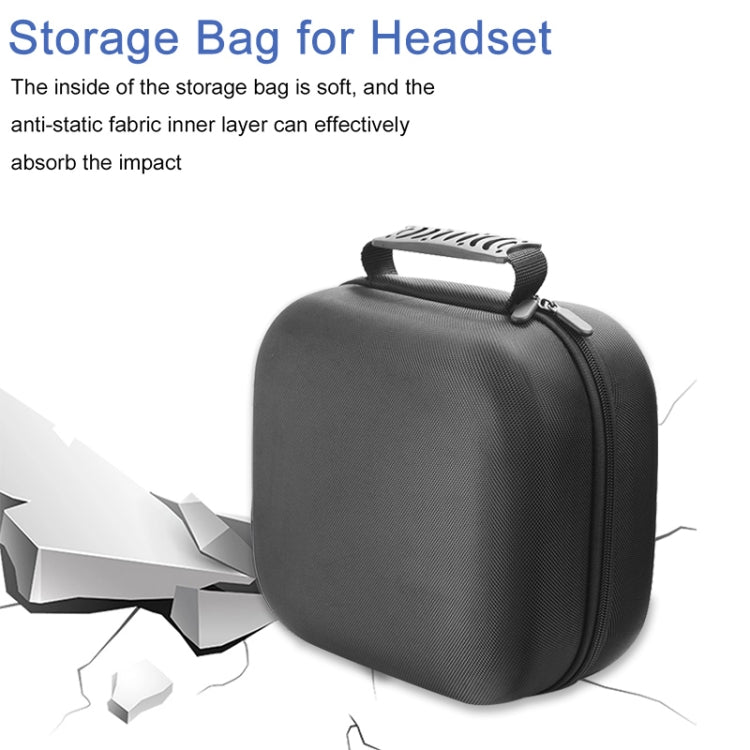 For Apple Mac mini M1 2020 Mini PC Protective Storage Bag(Black) - MINI PC Accessories & Gadgets by PMC TechLife | Online Shopping South Africa | PMC TechLife | Buy Now Pay Later Mobicred