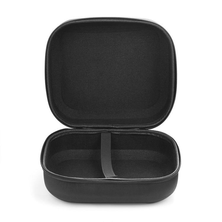 For Monster N-Tune Headset Protective Storage Bag(Black) - free shipping - PMC TechLife - Order now!
